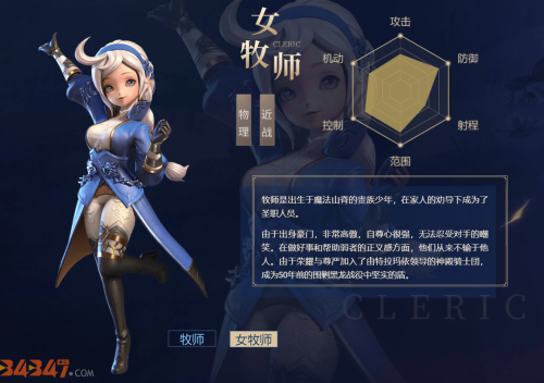 龙之谷2牧师.png