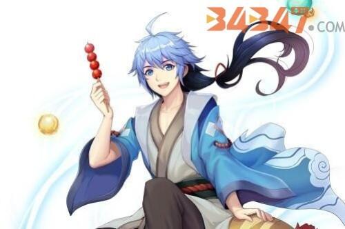 新角色获取途径介绍2
