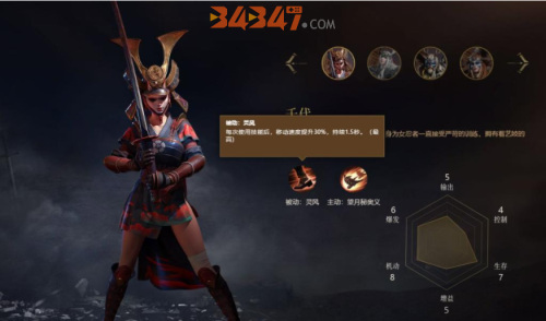 猎手之王