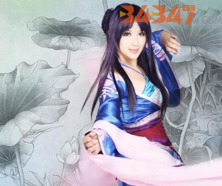 柳梦璃