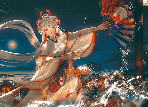 阴阳师