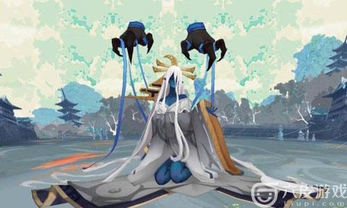 阴阳师：新的逢魔boss鬼灵花魁全面分析