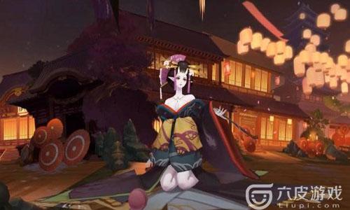 阴阳师：新的逢魔boss鬼灵花魁全面分析