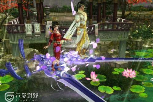 倩女幽魂手游降妖除魔小妖怎么赢？
