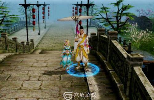 倩女幽魂手游降妖除魔小妖怎么赢？