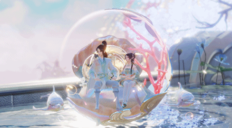 梦幻新诛仙双人坐骑获得方法