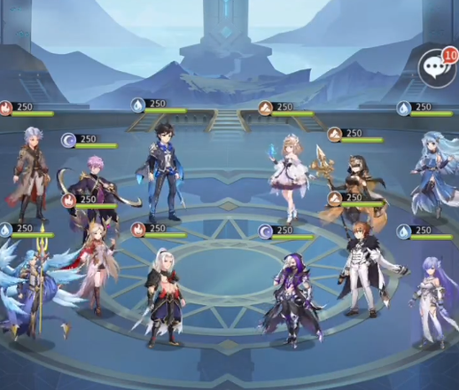 斗罗大陆武魂觉醒神谕2-3过关攻略