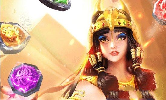 艳后消消消兑换码礼包码大全最新