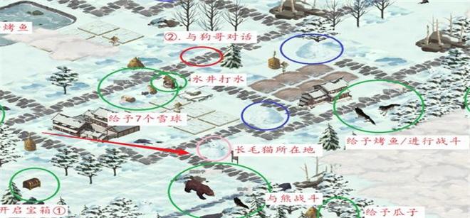 游乐园游戏宝典