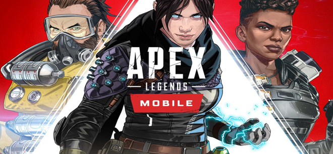 Apex英雄手游下载方法