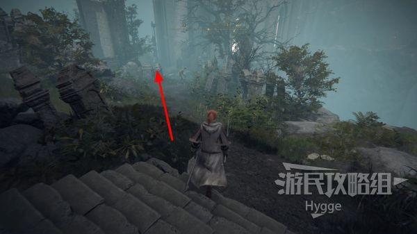游乐园游戏