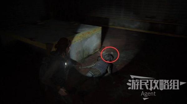 游乐园游戏