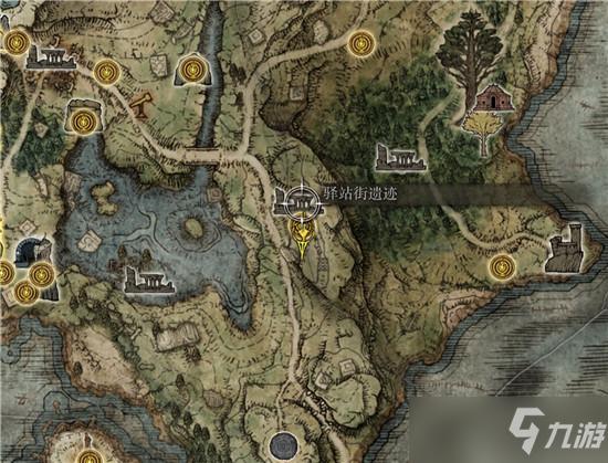 《艾尔登法环》魔法老师瑟濂支线任务完成方法