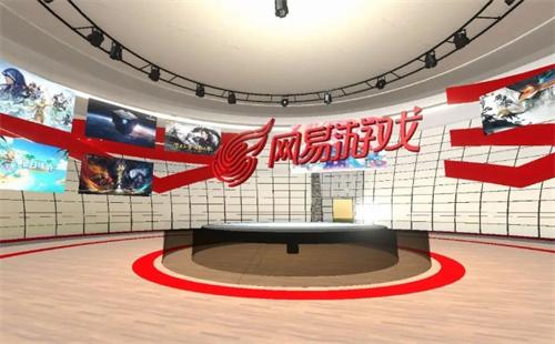 2022 ChinaJoy 线上展(CJ Plus) 游戏玩家更聚焦游戏区五大厂商