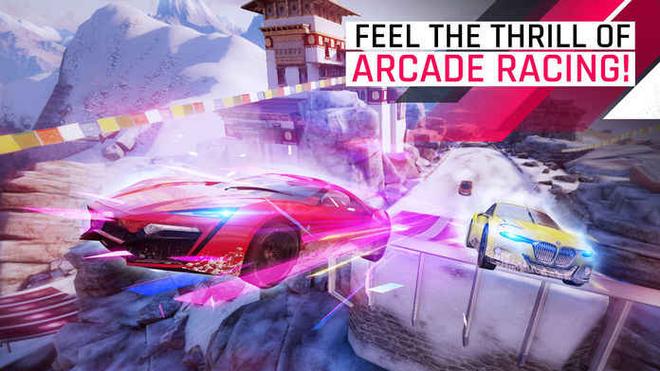 开车跑遍全中国的游戏推荐 有跑车的赛车游戏