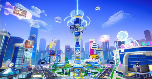 重磅!腾讯先锋云游戏作为云技术首席合作方与 2022CJ Plus达成官方合作!