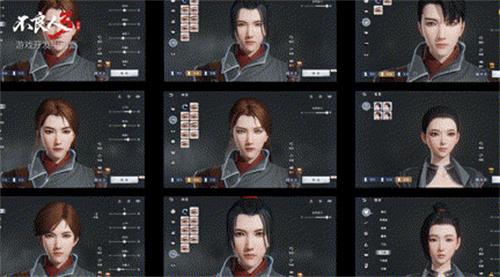 公测定档8.18！不良人3手游开启绝美江湖