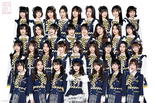 为了梦想不断奋斗!AKB48 Team SH入驻2022 ChinaJoy线上展(CJ Plus)