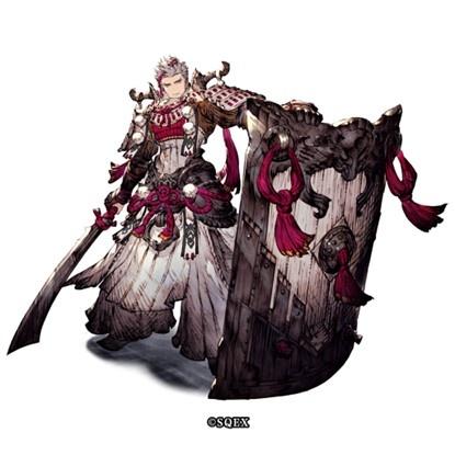 《FFBE 幻影战争》拉斯韦尔冰&恩格尔伯特光登场