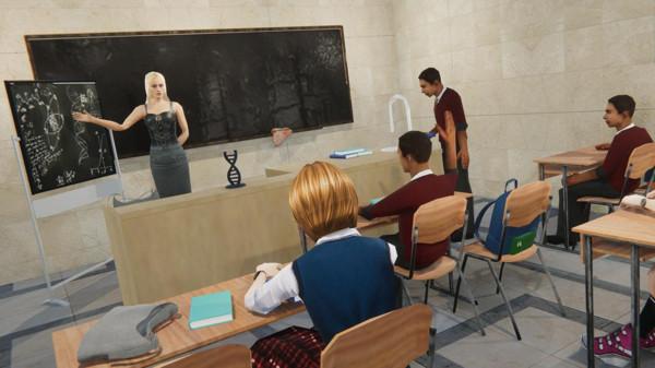 2022好玩的教师模拟经营类手游推荐 模拟老师