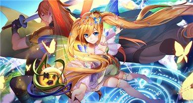 《姬魔恋战纪》微观世界大冒险