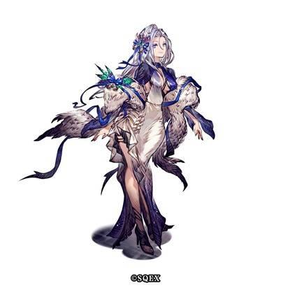 《FFBE 幻影战争》UR兵员维克托拉（冬日）现已上线！