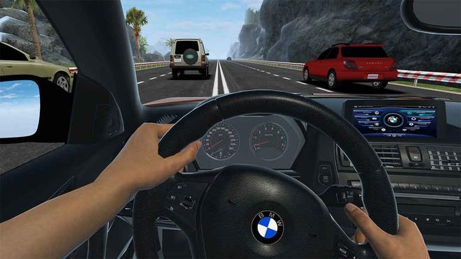 2022好玩的模拟驾驶游戏推荐 可以挑选豪车竞速
