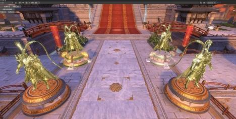 《极无双2》全新版本来袭，金将孙尚香飒爽登场！
