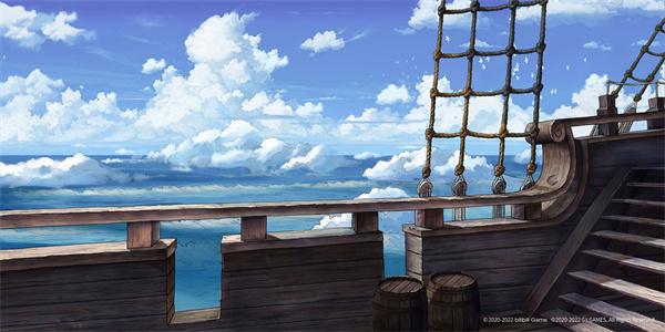 超拟真大世界航海经营冒险游戏《风帆纪元》正式曝光!年底将在PC、主机多平台发售