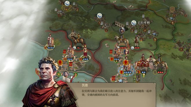 以中世纪欧洲作为背景题材的策略游戏推荐 做帝国的领导者