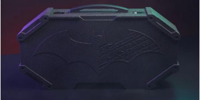 梦幻联动！ROG游戏手机6蝙蝠侠典藏限量版跨界出圈高燃来袭
