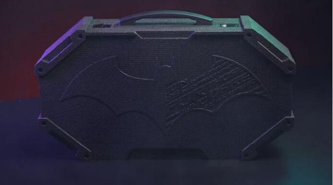 与黑暗骑士联动 ROG6蝙蝠侠典藏限量版馋哭DC粉和游戏党
