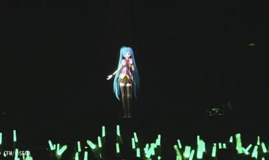 逐梦之音 《爱琳诗篇》Ｘ初音未来联动今日开启