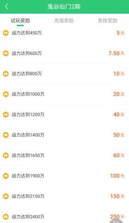 玩游戏赚钱的游戏软件是真的吗？