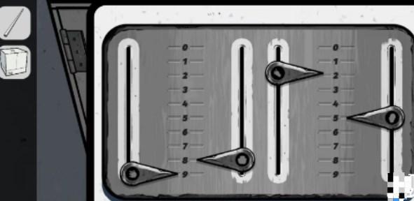 房间的秘密2起点第五关攻略 第五关图文通关解密流程图片11