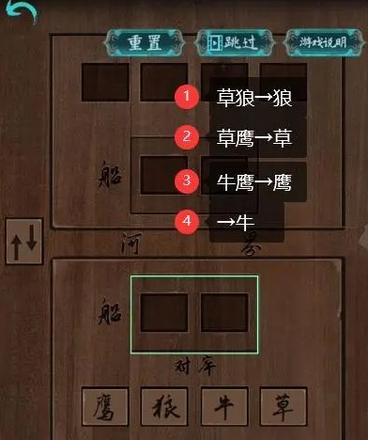 阿姐鼓第二章攻略 第二章完整版图文通关流程图片13