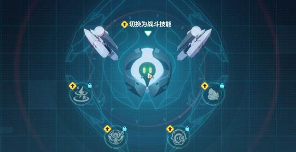 崩坏3机器人怎么勘探 机器人勘探模式攻略图片1