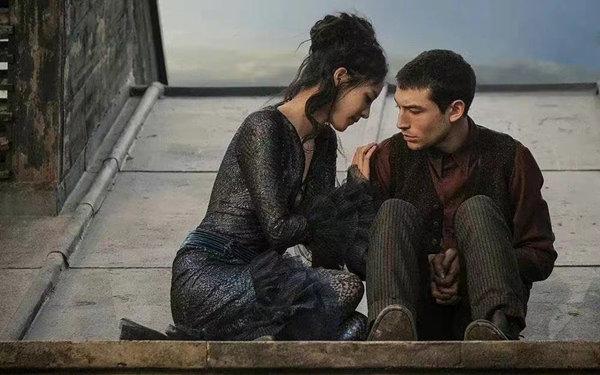 哈利波特魔法觉醒4月转盘衣服是什么？4月转盘衣服男装女装图文一览图片2