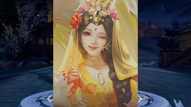 王者荣耀公孙离天竺公主皮肤多少钱？公孙离新皮肤天竺公主价格介绍图片2