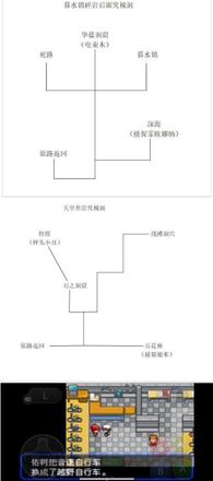 口袋妖怪究极绿宝石5.3二周目攻略：5.3二周目剧情图文攻略图片27