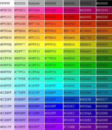 泰拉瑞亚字体颜色代码大全：字体颜色代码怎么输入图片2