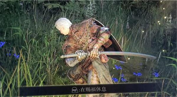 艾尔登法环名刀月隐怎么放剑气？名刀月隐剑气释放方法图片1