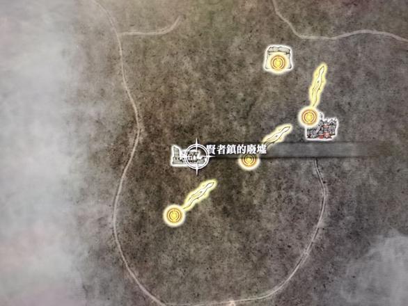 艾尔登法环陨石杖怎么获得？陨石杖获取方法介绍图片3