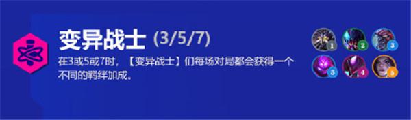 金铲铲之战霓虹之夜羁绊大全：s6.5版本新增羁绊效果解析图片18