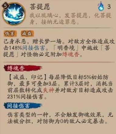 阴阳师寻香行带什么御魂 寻香行御魂推荐图片6