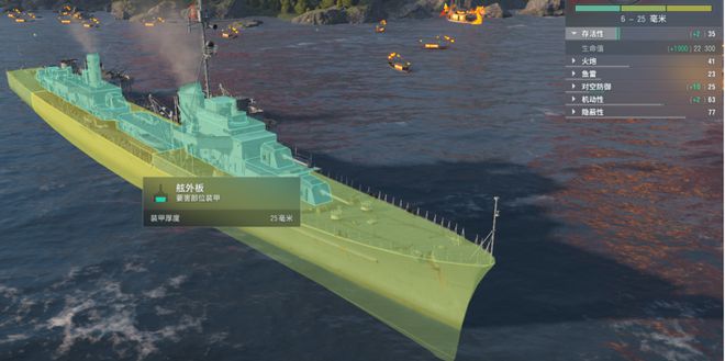 战舰世界古斯塔夫加入战舰！