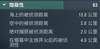 《战舰世界》那莱介绍