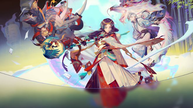 《阴阳师》残局得胜天火坠打法攻略