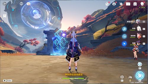 《原神》2.7途末路流程攻略最新