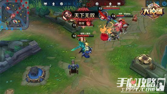 王者荣耀曹操铭文怎么搭配 曹操铭文推荐4
